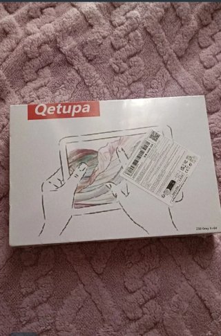Tablet Android 15 Global 10.1 6000mAh Plata
