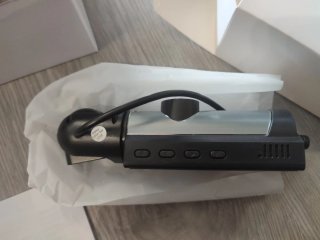 Dashcam CARDVR