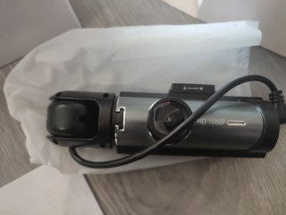 Dashcam CARDVR