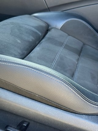 Mercedes-Benz Clase C 2017