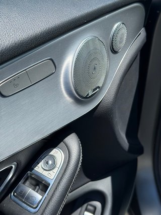Mercedes-Benz Clase C 2017