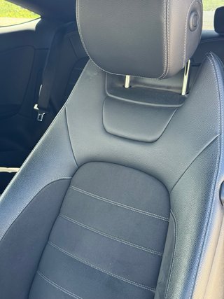 Mercedes-Benz Clase C 2017