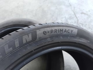 Neumáticos Michelin 205/55R19 97V ocasión
