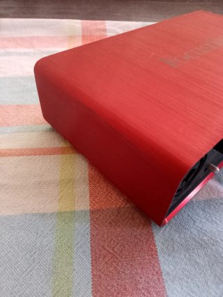 Scheda Audio Focusrite Scarlett 2i2