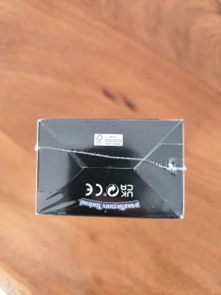 Booster Bundle Pokémon Héroes Ascendentes Sellado