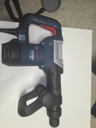 Martillo Bosch GSH 5 Profesional