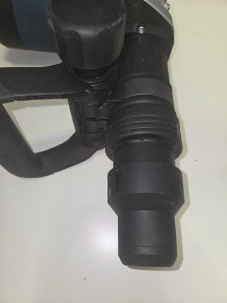 Martillo Bosch GSH 5 Profesional