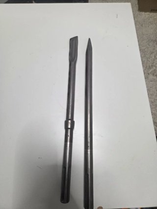 Martillo Bosch GSH 5 Profesional