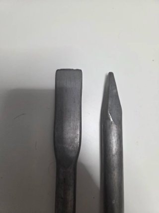 Martillo Bosch GSH 5 Profesional