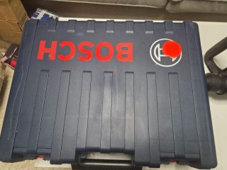 Martillo Bosch GSH 5 Profesional