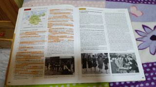 Historia del mundo contemporáneo, BA Código abi...