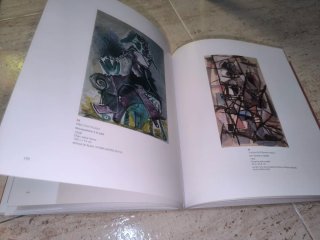 “Pablo Picasso y Joaquín Peinado"