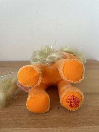 Peluche My Little Pony Arancione