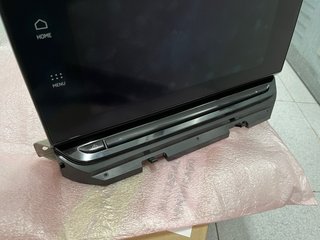 Pantalla Radio Skoda Octavia MK4