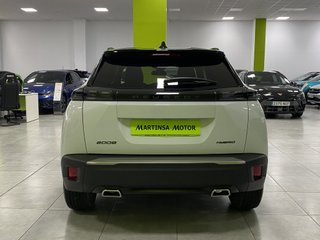 Peugeot 2008 Allure Hybrid 1.2 145CV eDCS6 MHEV!!!