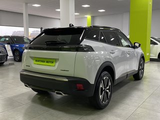 Peugeot 2008 Allure Hybrid 1.2 145CV eDCS6 MHEV!!!