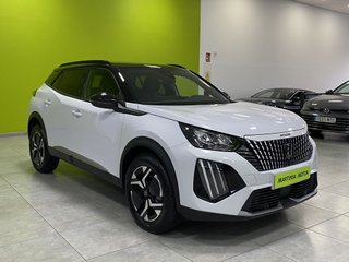 Peugeot 2008 Allure Hybrid 1.2 145CV eDCS6 MHEV!!!
