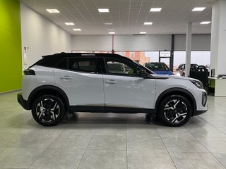 Peugeot 2008 Allure Hybrid 1.2 145CV eDCS6 MHEV!!!
