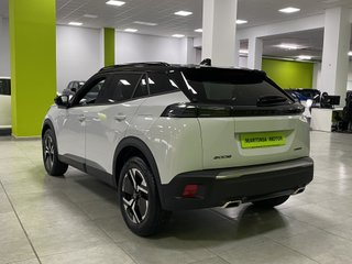 Peugeot 2008 Allure Hybrid 1.2 145CV eDCS6 MHEV!!!