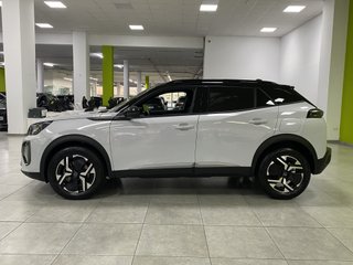 Peugeot 2008 Allure Hybrid 1.2 145CV eDCS6 MHEV!!!
