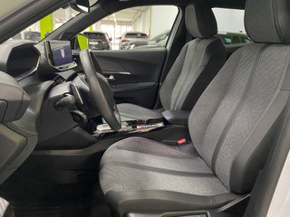 Peugeot 2008 Allure Hybrid 1.2 145CV eDCS6 MHEV!!!