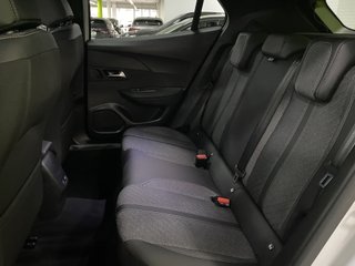 Peugeot 2008 Allure Hybrid 1.2 145CV eDCS6 MHEV!!!