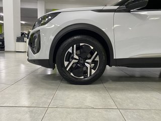 Peugeot 2008 Allure Hybrid 1.2 145CV eDCS6 MHEV!!!