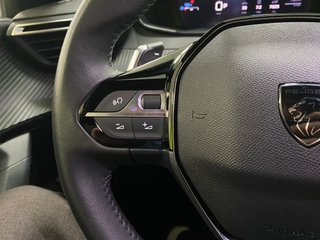Peugeot 2008 Allure Hybrid 1.2 145CV eDCS6 MHEV!!!