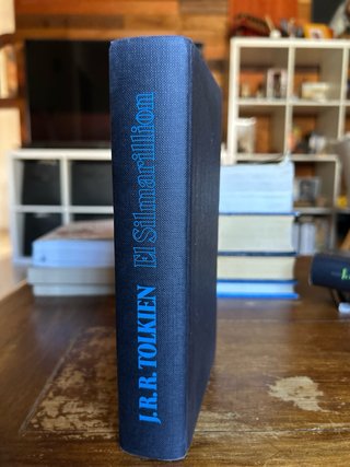 El Silmarillion