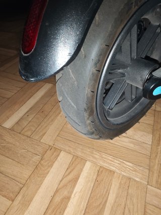 Patinete Eléctrico Cecotec Bongo