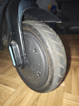 Patinete Eléctrico Cecotec Bongo