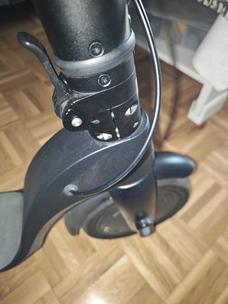 Patinete Eléctrico Cecotec Bongo