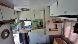 FIAT Ducato 1992