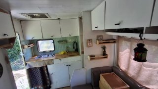 FIAT Ducato 1992