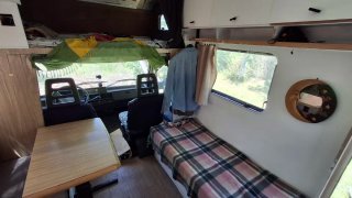 FIAT Ducato 1992