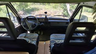 FIAT Ducato 1992