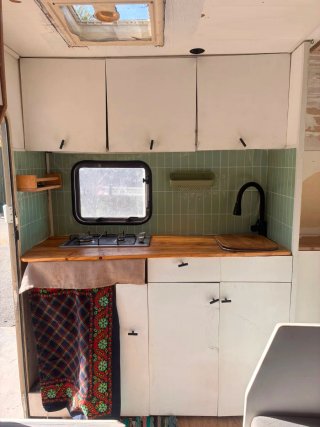 FIAT Ducato 1992