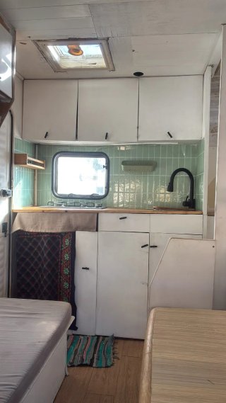 FIAT Ducato 1992