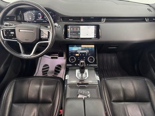 Land Rover Range Rover Evoque 2021
