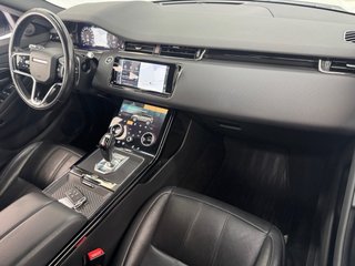 Land Rover Range Rover Evoque 2021