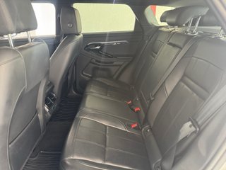 Land Rover Range Rover Evoque 2021