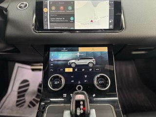 Land Rover Range Rover Evoque 2021