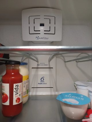 Nevera Frigorífico Whirlpool
