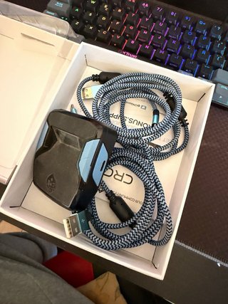 Cronus Zen para Consolas