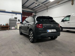 Citroën C4 Cactus BlueHDi 100 Feel Edition