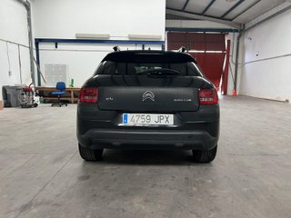 Citroën C4 Cactus BlueHDi 100 Feel Edition
