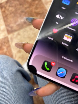 iPhone 14 Pro Max para piezas
