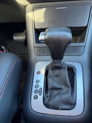 Volkswagen Golf Plus 2007
