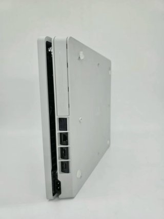 Ps4 Slim Bianca 500Gb 13.02 Ottime condizioni 1475