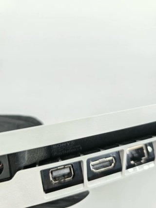 Ps4 Slim Bianca 500Gb 13.02 Ottime condizioni 1475